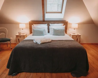 LODGE / CHAMBRE - Photo 3