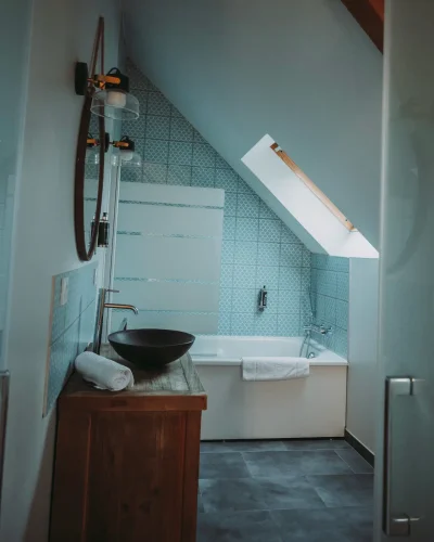 LODGE / CHAMBRE - Photo 2