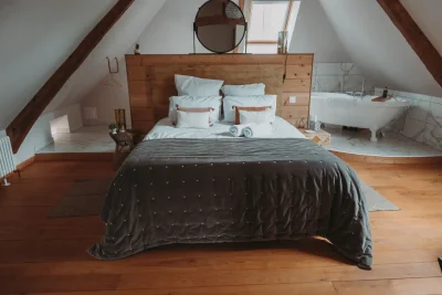 LODGE / CHAMBRE - Photo 2
