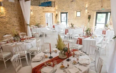 SALLE PRINCIPALE - Photo 1