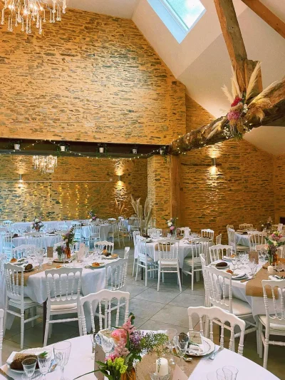 SALLE PRINCIPALE - Photo 3
