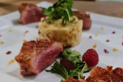 les 3 garcins evenement passion traiteur organisateur d evenement - Photo 1