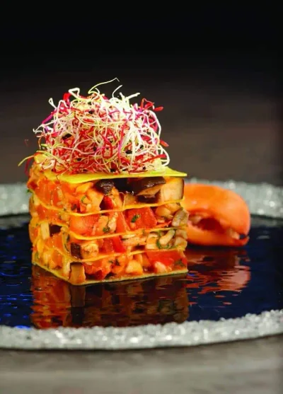 les 3 garcins evenement passion traiteur organisateur d evenement - Photo 3