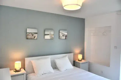 Au Domaine de Cauvicourt - Photo 3