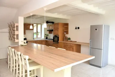 Au Domaine de Cauvicourt - Photo 2