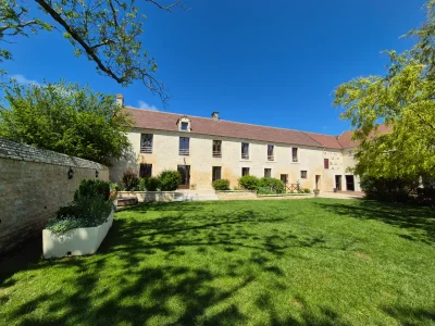 Au Domaine de Cauvicourt - Photo 3