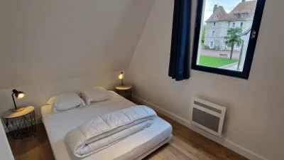 Chambre séparée