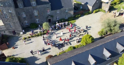 Réali-Son | Vidéaste de mariages - Photo 3