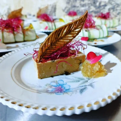 L'Os y Thym Traiteur - Photo 1