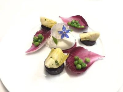 L'Os y Thym Traiteur - Photo 3