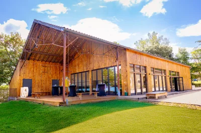 La Castagnère by L'Os y Thym - Photo 1