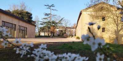 La Castagnère by L'Os y Thym - Photo 2