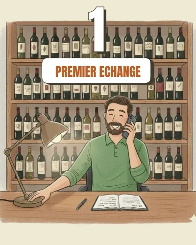 Les Vins de Jules - Photo 2