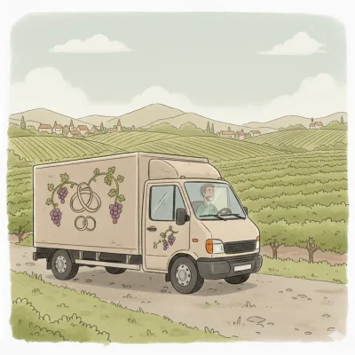 Les Vins de Jules - Photo 1