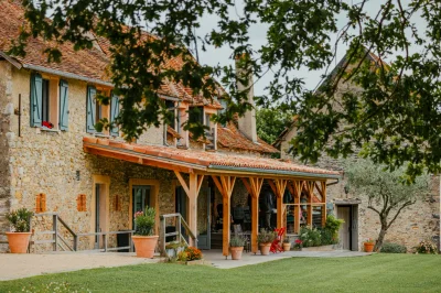 Domaine de Tilh - Photo 2