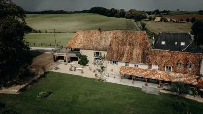 Domaine de Tilh - Photo 1