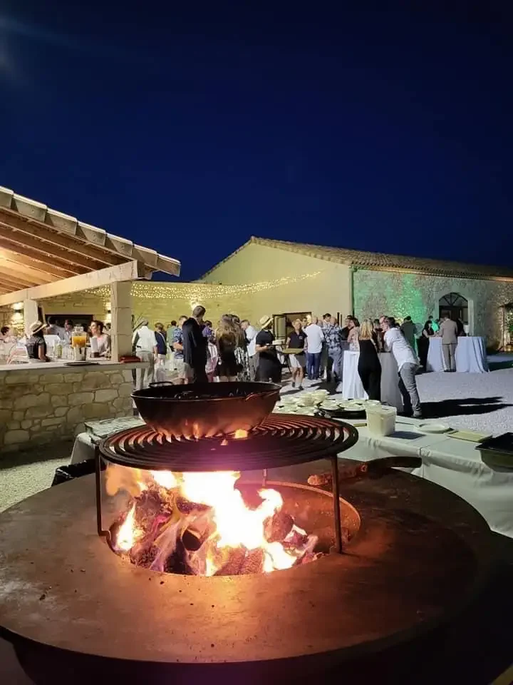 DOMAINE DE LA RESCLAUZE