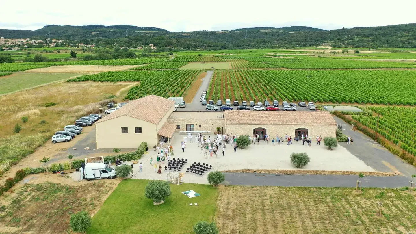 DOMAINE DE LA RESCLAUZE