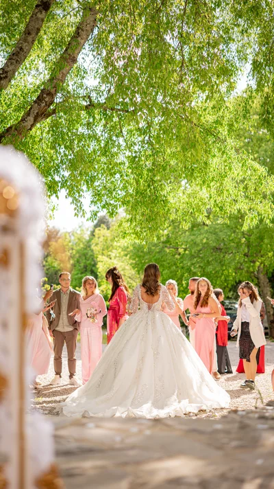 Domaine du Mas de Coulet - Photo 1