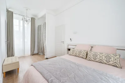 Chambres doubles / triples / quadruples - Photo 3