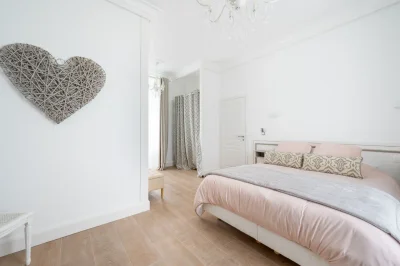 Chambres doubles / triples / quadruples - Photo 2