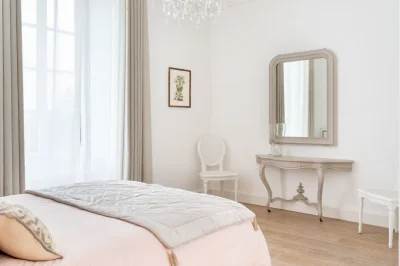 Chambres doubles / triples / quadruples - Photo 1