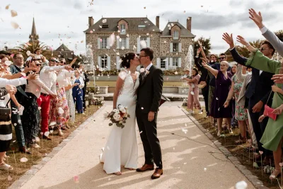 SAS Les Jardins d'Arsène - Photo 1