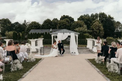 SAS Les Jardins d'Arsène - Photo 2