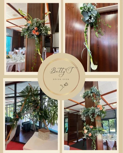 Betty’S décor Haven  - Photo 2