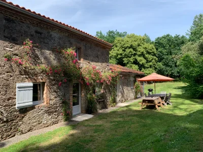 Gîte - Photo 1