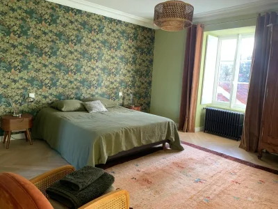 Chambre Vigne - Photo 1