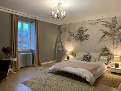 Chambre Pivoine - Photo 1