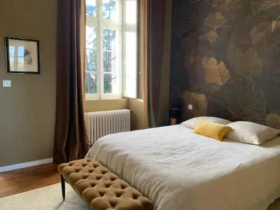 Chambre Ginkgo - Photo 1