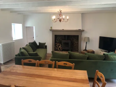 Gîte - Photo 2