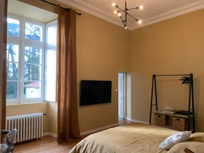Chambre Moka - Photo 2