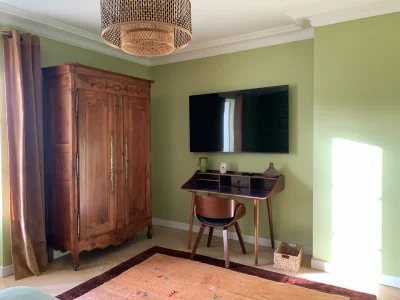 Chambre Vigne - Photo 2
