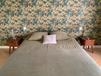 Chambre Vigne - Photo 3