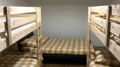 Chambre Etage 2