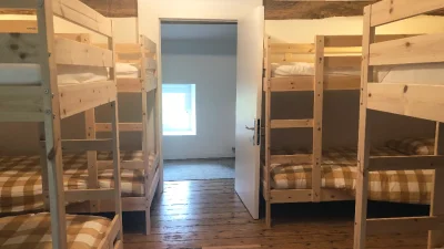 Chambre Etage 1