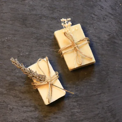 l'Orée des Savons & Bougies - Photo 2