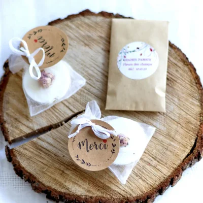 l'Orée des Savons & Bougies - Photo 3