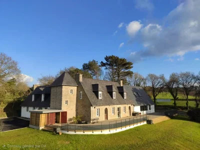 Les terrasses de kerorgan - Photo 3