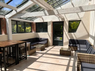 Gîte Maisons Familiales - Photo 1