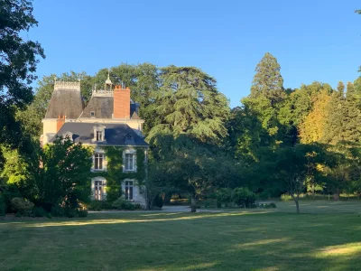 Gîte Chateau - Photo 1