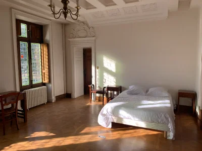 Gîte Chateau - Photo 2