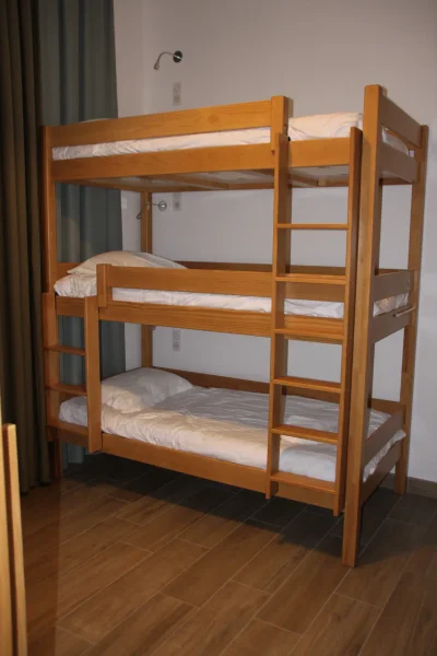 Gîte Maisons Familiales - Photo 2