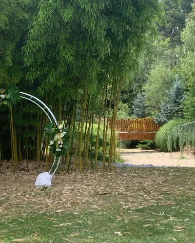 La Forêt des Arts - Photo 2