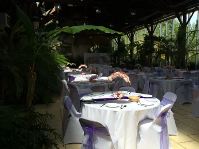 La Forêt des Arts - Photo 1