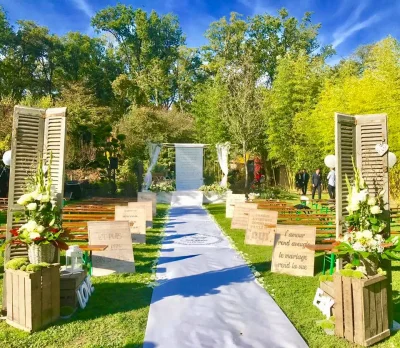 La Forêt des Arts - Photo 3