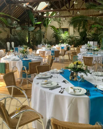 La Forêt des Arts - Photo 2